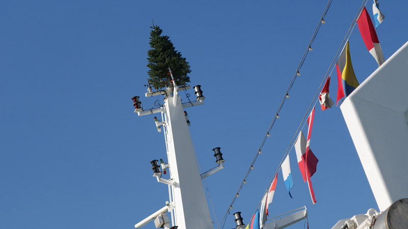 An Board der Aida  (3)