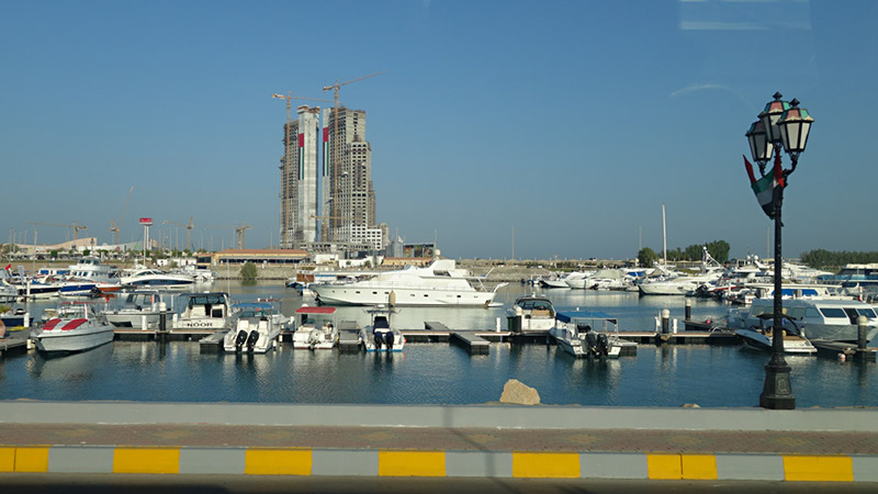 Abu Dhabi  (10)
