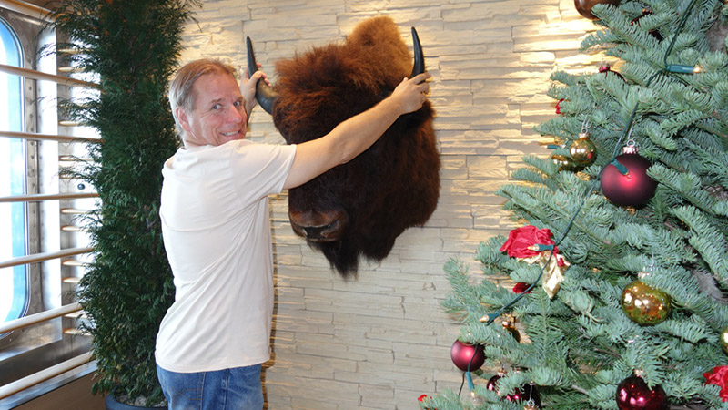 An Board der Aida  (16)