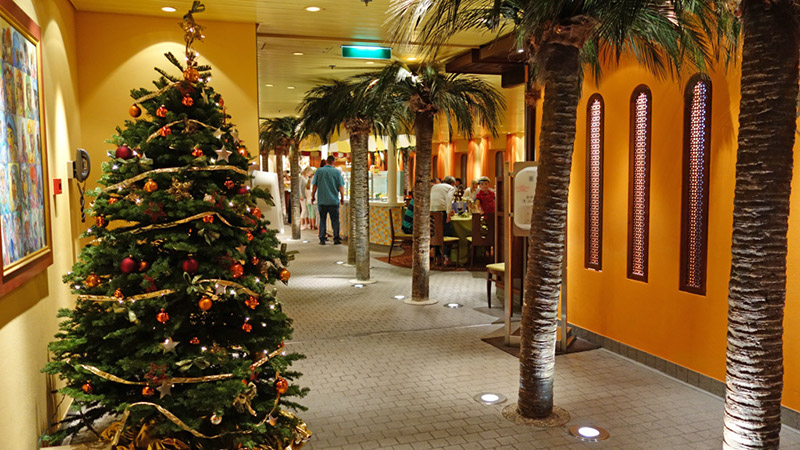 An Board der Aida  (19)