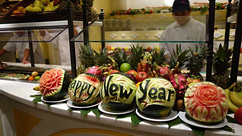 An Board der Aida  (49)