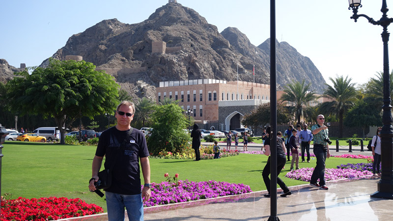 Muscat_Der Al-Alam-Palast  (31)