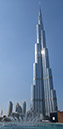 Der Burj Khalifa  (50)