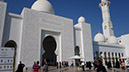 Abu Dhabi_Die Sheikh-Zayed-Moschee  (28)