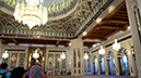 Muscat_Die Al-Zawawi-Moschee  (8)