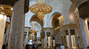 Abu Dhabi_Die Sheikh-Zayed-Moschee  (33)