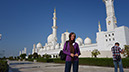 Abu Dhabi_Die Sheikh-Zayed-Moschee  (26)