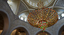 Abu Dhabi_Die Sheikh-Zayed-Moschee (31)