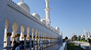 Abu Dhabi_Die Sheikh-Zayed-Moschee  (37)