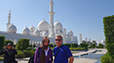 Abu Dhabi_Die Sheikh-Zayed-Moschee  (39)