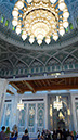 Muscat_Die Al-Zawawi-Moschee  (10)