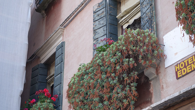 72_Im Ghetto von Venedig