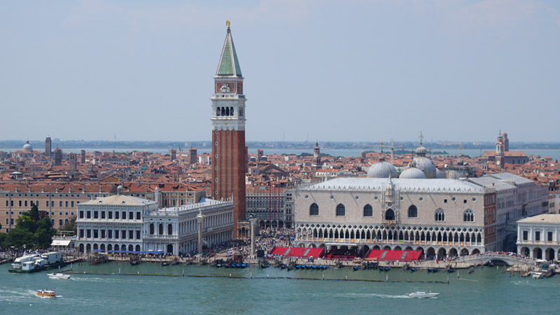 46_Ausblick vom Glockenturm