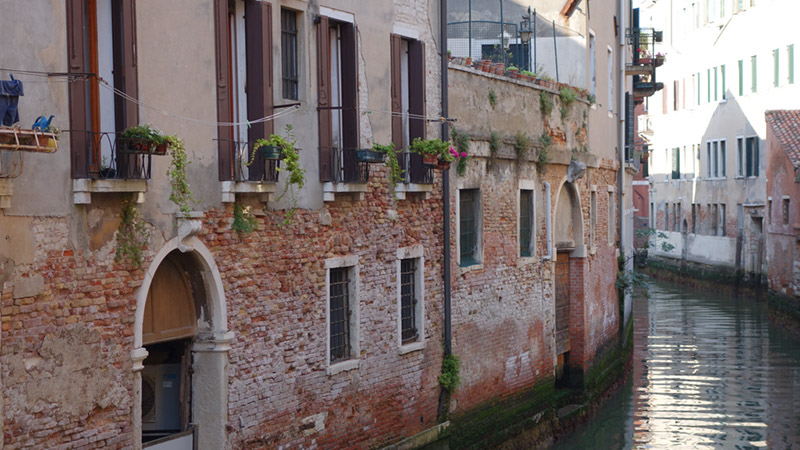 73_Im Ghetto von Venedig