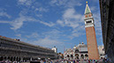 20_Der Campanile di San Marco